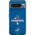 2024 World Series Champions Los Angeles Dodgers Google Pixel 8 Pro Impact Case